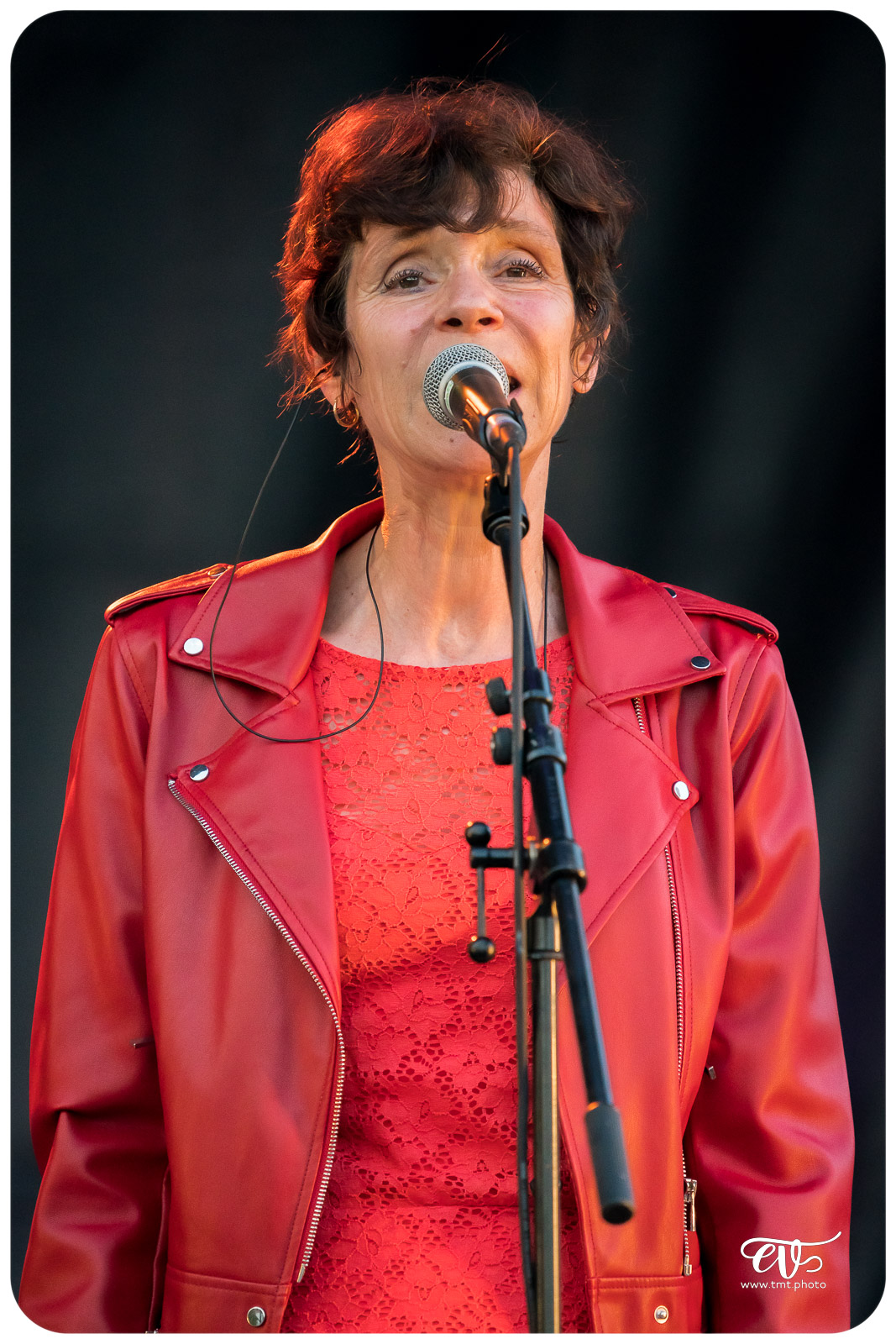 LA CHOUC' - 35ÈME TOURNEE D'ÉTÉ